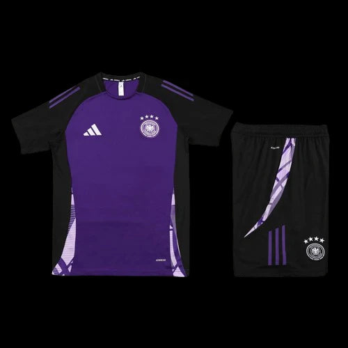 Ensemble Allemagne